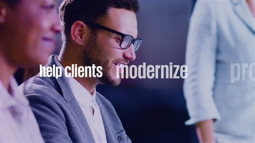 KPMG is ServiceNow s 2025 Worldwide Transformation Partner of the Year | Anthony Bernard