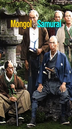 🏹Why Samurai became "Sword Masters" (Paradox) ⚔️