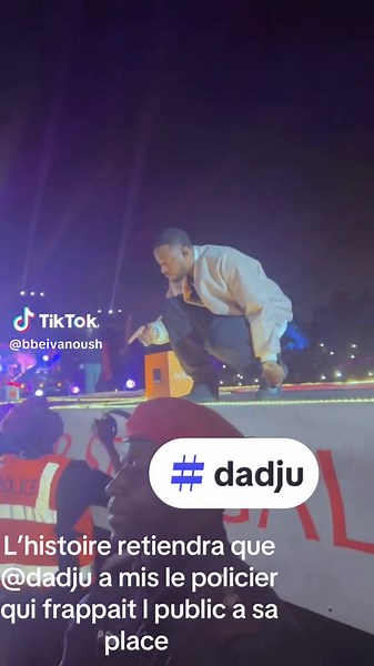 #dadju #dadjuofficiel #tayc