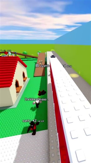 Sign juke (untitled tag game)