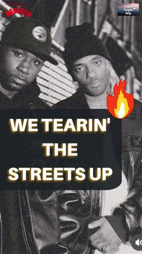 Mobb Deep 🔥 “Live Foul” 🐉 #MobbDeep