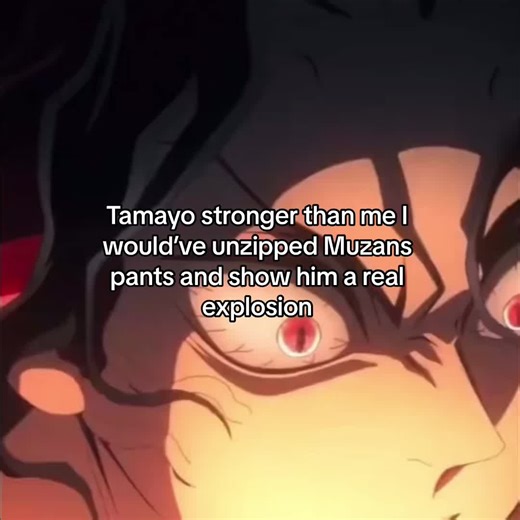 Exploding Power: Tamayo's Strength vs Muzan in Demon Slayer