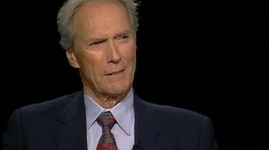 Clint Eastwood - Charlie Rose