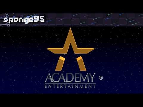 Academy Entertainment (1987-1993) logo remake