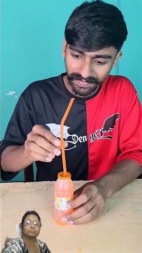 Little Brother Reached for the Drink — WORST