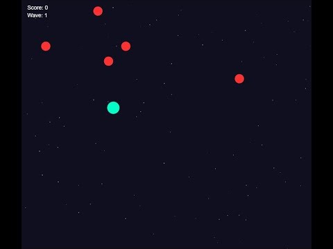 2D game project. Impossible !