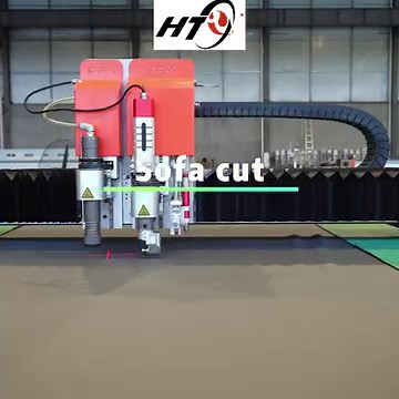 25 reactions | Sofa Hair Cutting---Household Furniture Digital CNC Knife Cutter #digtalcut #digtalcutter #cnccutter #knifecuttingmachine #knifecutter #knifecuttingmachinery #knifecut #knifecutting #knifecuttingskills #knifecuttingtechniques #cnccutter #cnccutters #cncmachine #cncmachines | Redsuncutter | Facebook