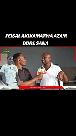 #fyp #mzeesaidi #tiktoktanzania #trending #chapesatv