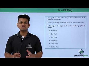 R Programming - Plotting