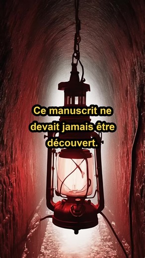 Le Codex de Wieliczka Un livre interdit du Vatican dans une mine de sel ? 📜 Commente ta théorie. #Mystère #Vatican #Pologne #Manuscrit #Racontars 🔥 Abonne-toi pour ne rater aucun Racontar ! 💬 Dis-moi ce que tu en penses en commentaire ! #histoire #mystere #racontars #foryou #pourtoi #insolite #paranormal #legende #culture #savoir