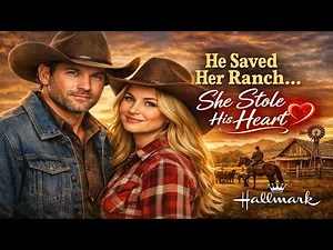 He Saved Her Ranch She Stole His Heart | Full Western Romance Movie