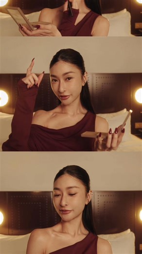 Extra glow for date night ✨ Powered by NIVEA Luminous630 Skin Glow Serum with patented THIAMIDOL® to visibly reduce dark spots and boost 3D glow, paired with Blackberry Shine Lip Balm for juicy colour and long-lasting moisture 💄💫 Glow steady. Confidence on. 💖 @mynivea #myNIVEA #NIVEALuminous630 #PatentedThiamidol #GlowLikeAnIdol #3DGlowSkin #NIVEASkinGlow #CNYGlowUp | NIVEA
