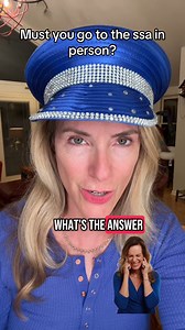 49K views · 440 reactions | Always try to start by setting up an online account at www.SSA.gov. | The Medicare Family | Facebook