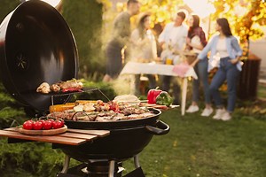 I'm a BBQ expert and here are my top tips for grilling to perfection