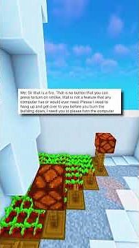 Computer Smoke is NOT Normal!🤯