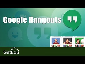 Google Hangouts! - Como instalar a extensão para o Google Chrome