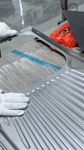 Handheld Laser Welding Machine# Seamless...Room Equipment#stainless steel pool cabinet