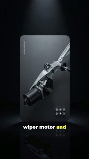 Nissan Qashqai Wipers Not Working? Common UK Cause