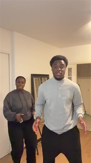 une vraie synchronisation 😏💕 @noa.kla @LAH’YÜ 🇨🇲🇧🇯 #pourtoi #couple #danse #camerountiktok🇨🇲