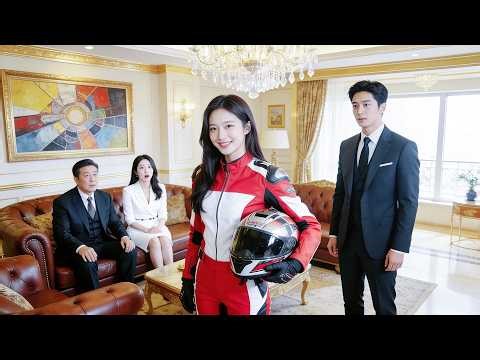 💔I was abandoned for 15 years, Now I've returned for revenge!#chinesedrama