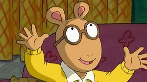 Watch Arthur Season 10 Episode 6 - The Curse of the Grebes/Arthur Changes Gears