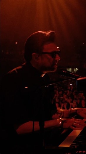 Highlights from Demon Days Live. Watch now.
