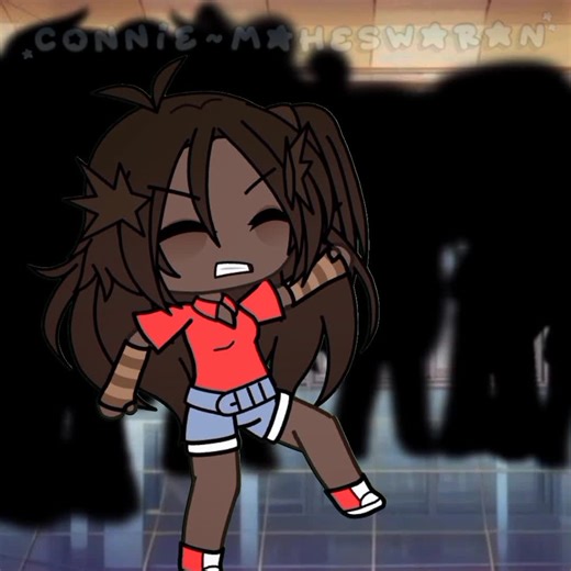 ups.. #conniemaheswaran #fpy #foryou #video #stevenuniverse #tiktok #animation #trending