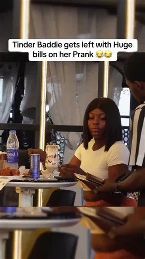 Casual Conversation Over Cocktails