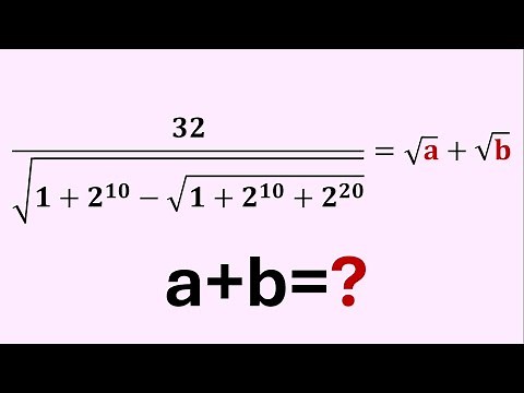 Want to Solve Hard Math Problems with EASE? Watch This Now!