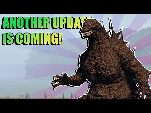 Exciting Update Incoming this Week in Kaiju Universe! What to Expect?
