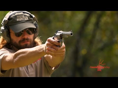 #SundayGunday: Smith & Wesson Model 69 Combat Magnum