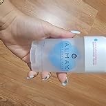Almay Deodorant for Women, Gel Antiperspirant, Hypoallergenic, Dermatologist Tested for Sensitive Skin, Fragrance Free, 2.25 Oz