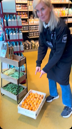 Kom de primeurs in onze winkel ontdekken Versateljee in Wilrijk Alle dagen open ✔️ | Versateljee Wilrijk