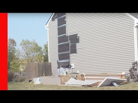 Prefab Fireplace Repair and Replacement