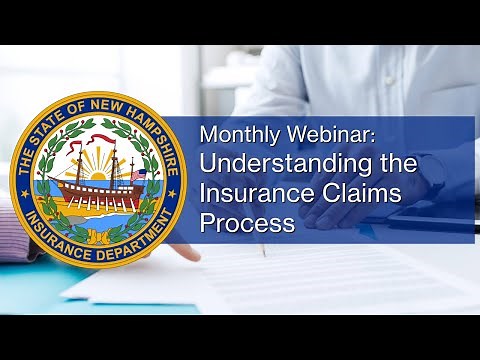 Understanding the Insurance Claims Process and the Consumer-Agent-Company Relationship