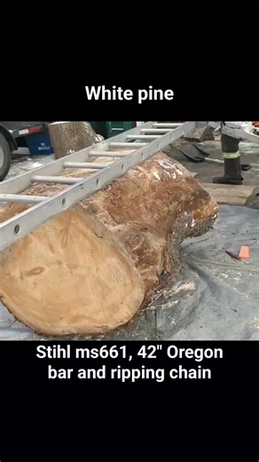 Efficient Milling Techniques with Alaskan Chainsaw Mill