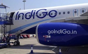 Finally, IndiGo allows passengers to book two seats for additional safety