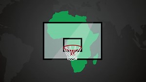 Basketball in Africa