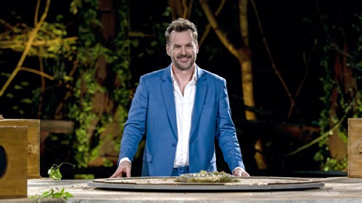 'The Snake' Host Jim Jefferies Explains What It Takes to Win New Competition