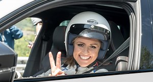 "Queen Of The Nurburgring" Sabine Schmitz Dies Aged 51 | Carscoops