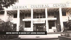 11K views · 331 reactions | "Through the years, the Goethe-Institut...