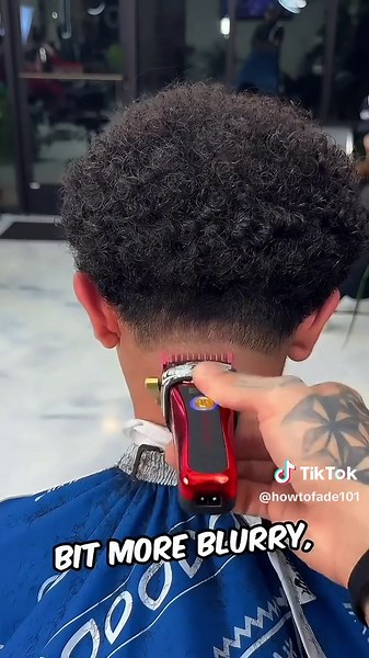 The Easiest and Best Taper Tutorial for Beginner Barbers