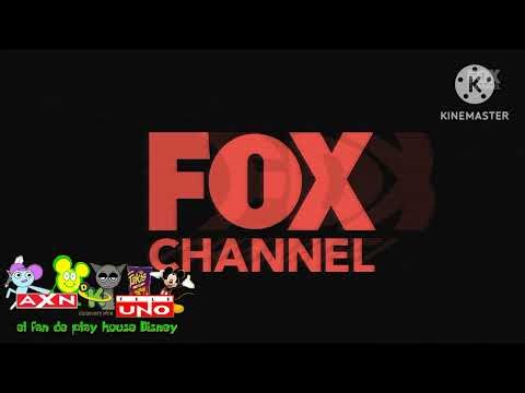 El cierre de Fox channel inicio fxx Latinoamérica