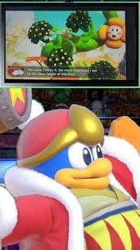 Dedede Mini: Yoshi and The Mysterious Book me Sorprendio #dedede #dededehabla #nintendoswitch #yoshi