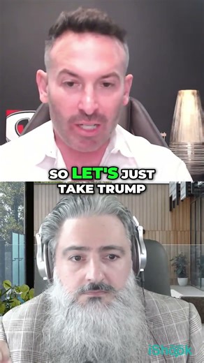 Are Voters Emotionally Driven? Analyzing the Rationality vs Personality Paradigm #shorts