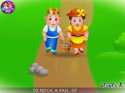 Engaging Cartoon Adventures for Kids