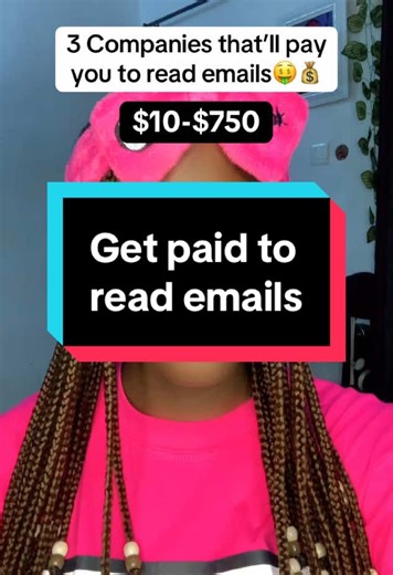 Get Paid to Read Emails: A Step-by-Step Guide