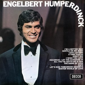 A Time For Us - Engelbert Humperdinck: Song Lyrics, Music Videos & Concerts