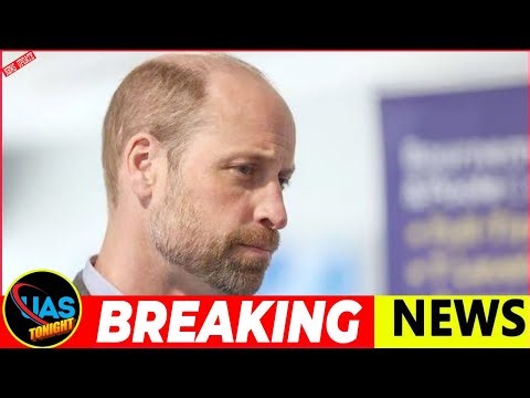 Prince William highlights key issue while raising concerns about social media