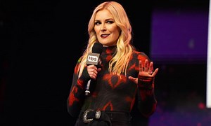 Renee Paquette Puts WWE On Blast For Not Training New Commentators